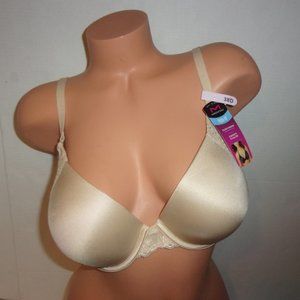 Maidenform Love The Lift + 1 cup bra